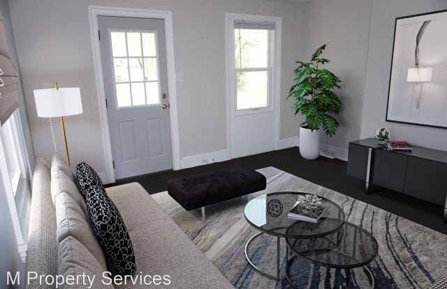127 Ardmore Ave - 127 Ardmore Avenue, Ardmore, PA 19003
