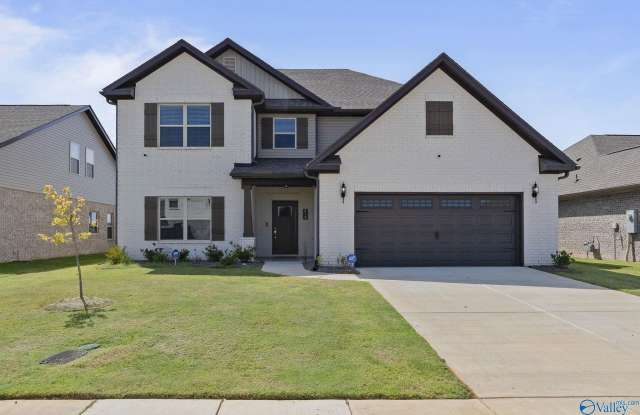 279 Shubert Drive - 279 Shubert Drive, Hazel Green, AL 35750