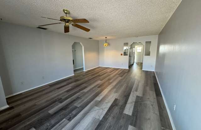 GORGEOUS 2BR/2BA Recently Remodeled Apartment! Convenient Location! NO APPLICATION FEE! photos photos