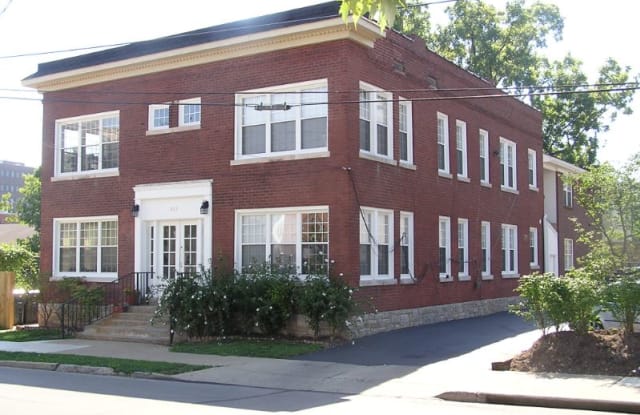 228 Lexington Ave 101 - 228 Lexington Avenue, Lexington, KY 40508