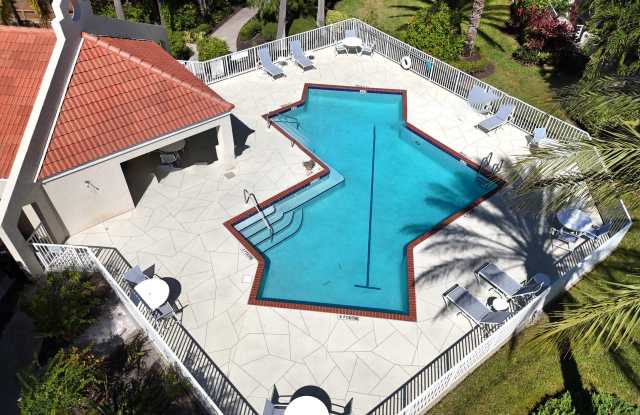 4616 Mirabella Court - 1 photos photos