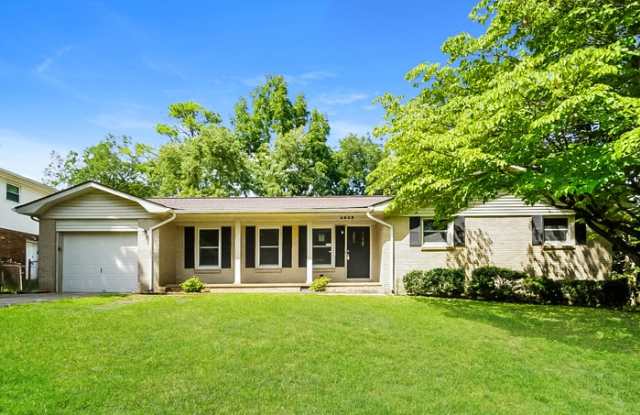 4802 Calvert Road Northwest Gallery 1
