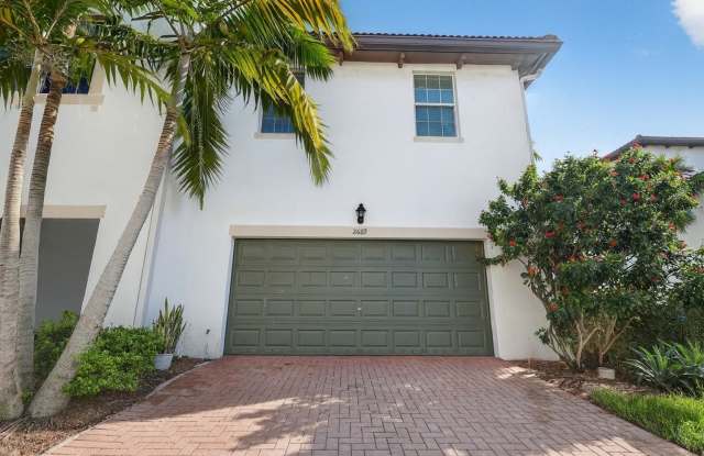 2669 Southwest 118 Road - 2669 Southwest 118 Road, Miramar, FL 33025