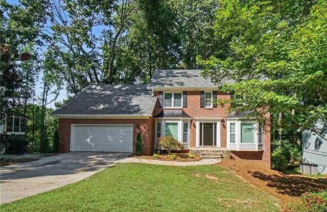8541 Birch Hollow Drive Gallery 2