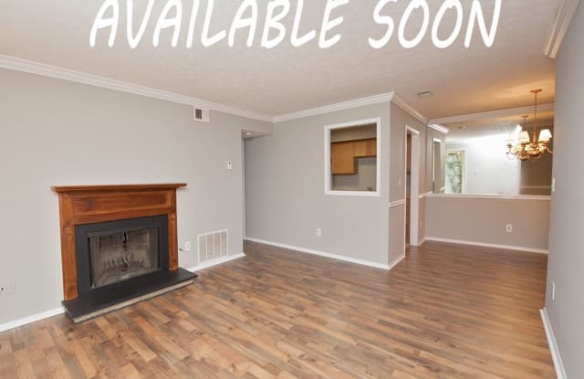 602 Augusta Drive - 602 Augusta Drive Southeast, Marietta, GA 30067