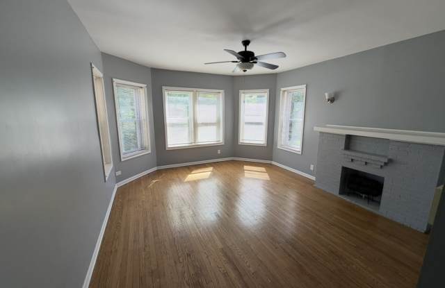 6920 South Vernon Avenue photos photos