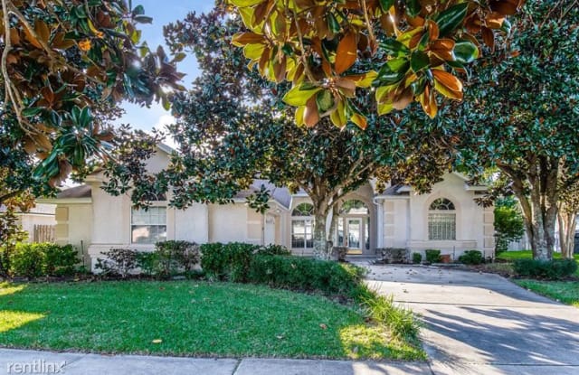1878 Willesdon Drive East UNIT - 1878 Willesdon Drive East, Jacksonville, FL 32246