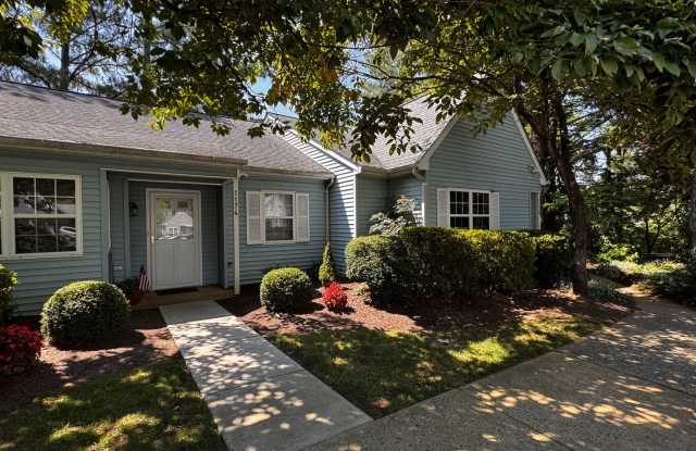 Branchlands Subdivision- Enjoy One level living , centrally located & minutes to shopping, UVA & Downtown Gallery 1