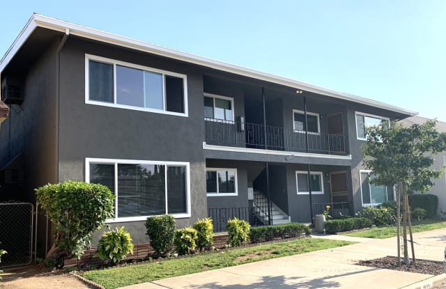 212 West Fairview Avenue - 212 Fairview Avenue, San Gabriel, CA 91776