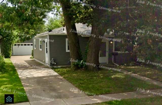 7825 Pine St. - 7825 Pine Street, Taylor, MI 48180
