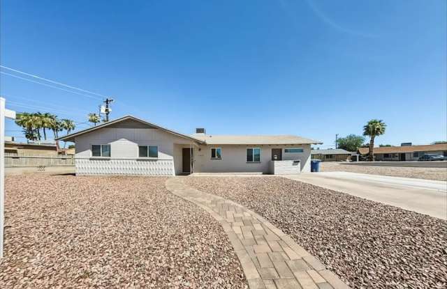 1811 E Palmcroft Dr photos photos