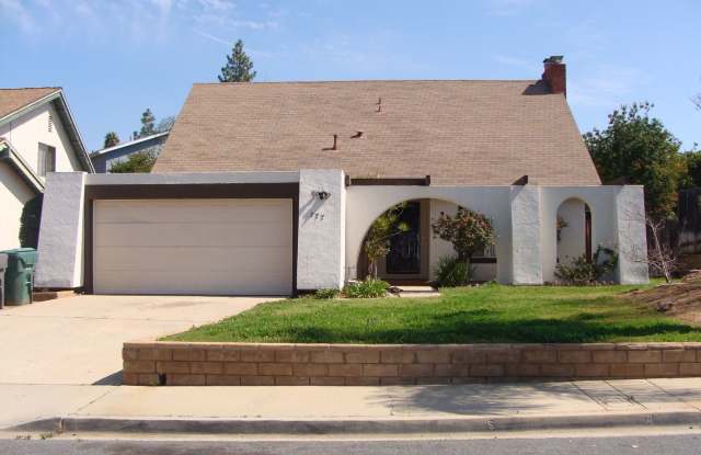 777 Alveda Ave. - 777 Alveda Avenue, El Cajon, CA 92019