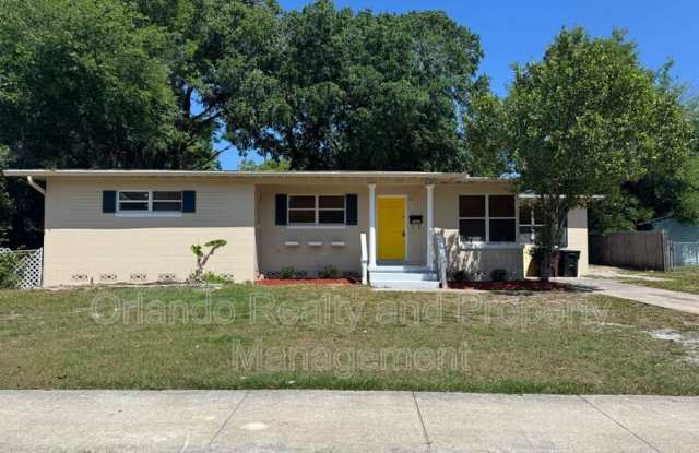 6317 Lyons St - 6317 Lyons Street, Orlando, FL 32807