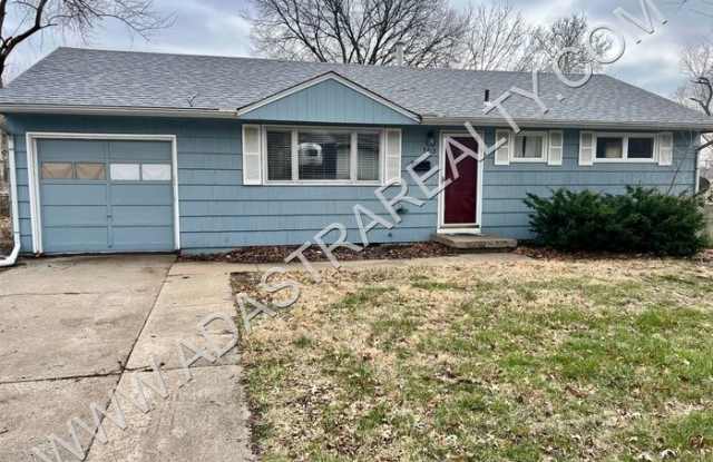 7415 Elm Avenue - 7415 Elm Avenue, Raytown, MO 64133
