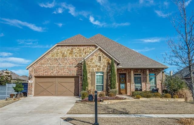 709 Patio Street - 709 Patio St, Providence, TX 76227