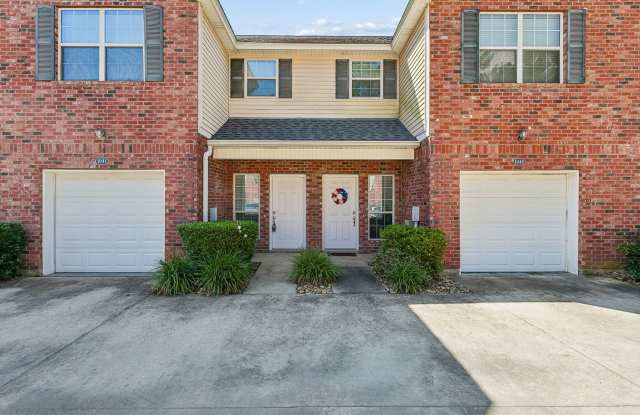 3BR/2.5BA Townhome — Garage + Backyard — Great Schools photos photos
