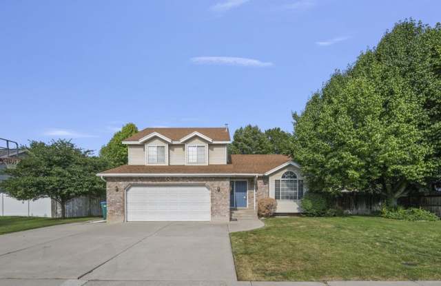 4 Bedroom 3.5 Bath House for Rent in Orem! photos photos