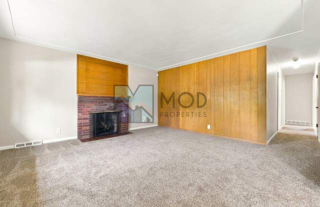 $0 DEPOSIT OPTION! SPACIOUS 5-BEDROOM HOME WITH FINISHED BASEMENT & 2 CAR GARAGE Gallery 4