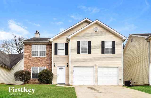 2597 Brookgate Crossing - 2597 Brookgate Crossing, Clayton County, GA 30294