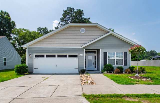 4 Bedroom Ranch in Creedmoor! photos photos