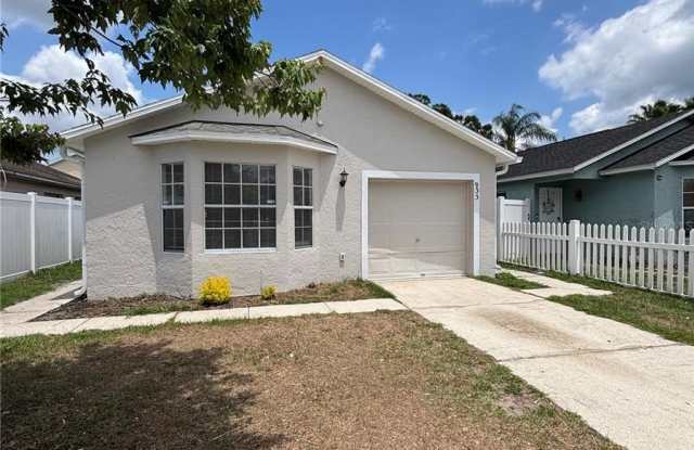933 VISTA PALMA WAY - 933 Vista Palma Way, Orange County, FL 32825 933 VISTA PALMA WAY - 933 Vista Palma Way, Orange County, FL 32825