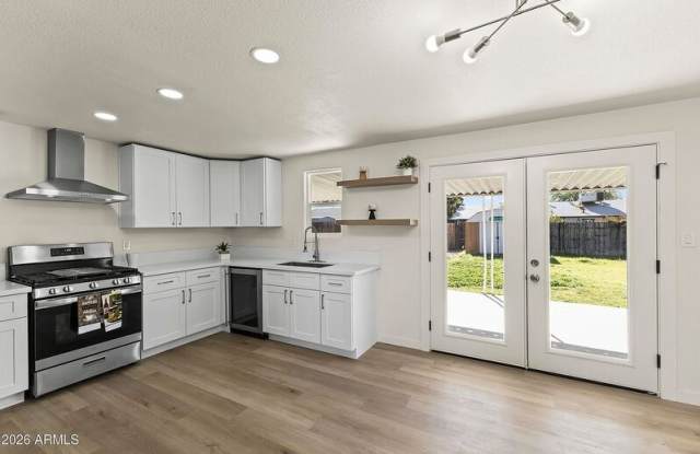 3763 E EVANS Drive photos photos