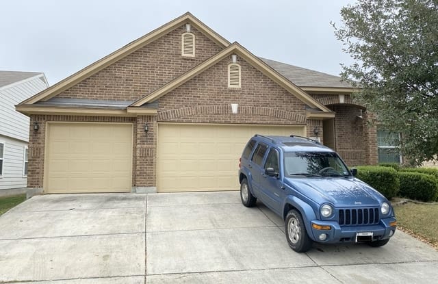 8106 FOXWOOD CHASE - 8106 Foxwood Chase, Bexar County, TX 78254