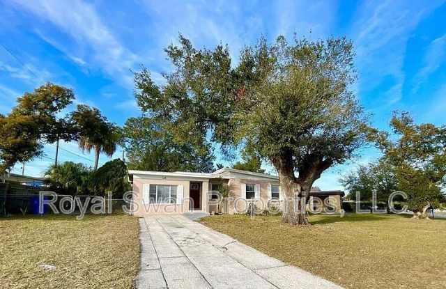 114 Azalea Street - 114 Azalea Street, Lakeland, FL 33803