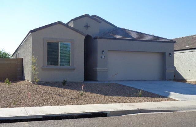 3701 N 309TH Drive - 3701 N 309th Dr, Buckeye, AZ 85396