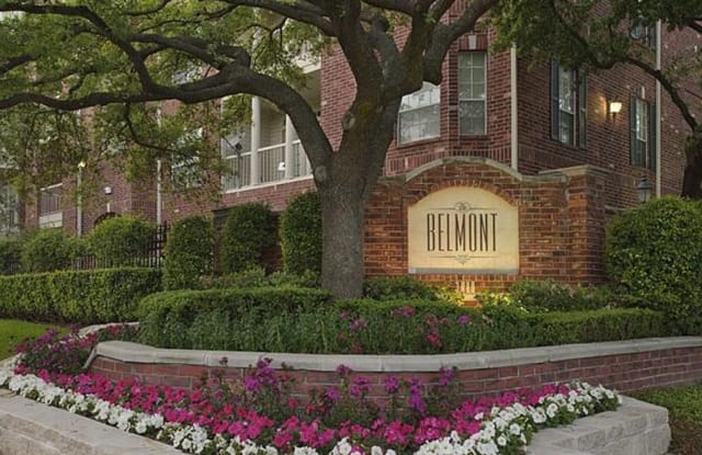 The Belmont Apartments Gallery 2