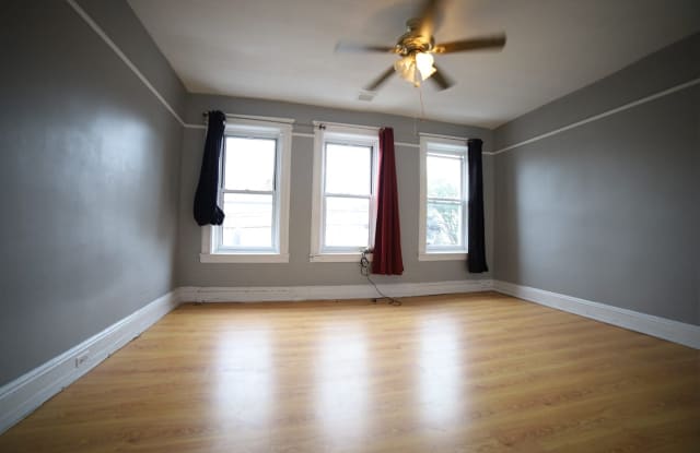 79 ROOSEVELT AVE - 79 Roosevelt Avenue, Jersey City, NJ 07304