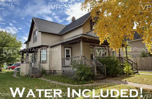 305 South Quincy Street - 305 South Quincy Street, Green Bay, WI 54301 305 South Quincy Street - 305 South Quincy Street, Green Bay, WI 54301