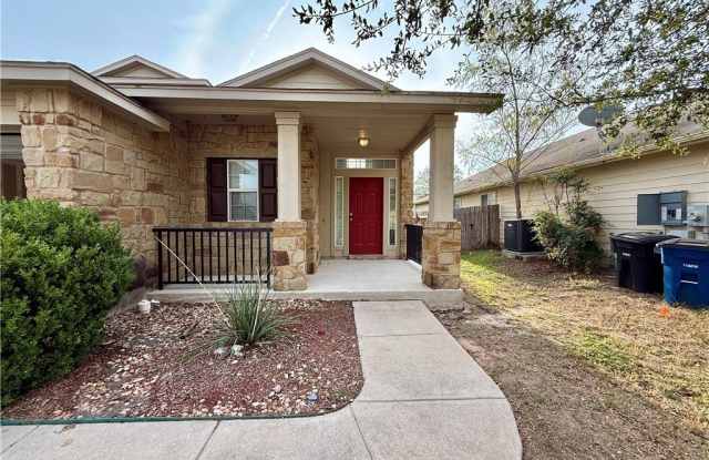 558 Briggs Drive - 558 Briggs Drive, New Braunfels, TX 78130
