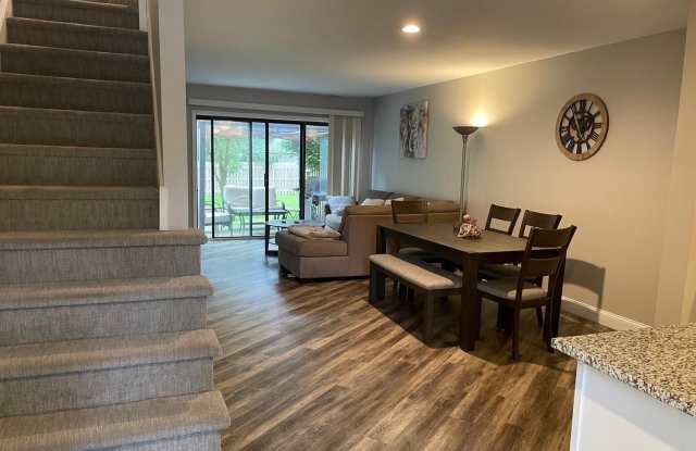 42 LANDMARK Drive - 42 Landmark Drive, Malvern, PA 19355