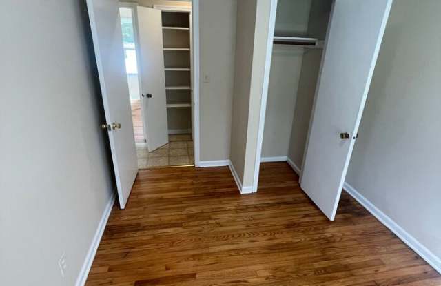 705 Harris Road - 705 Harris Road, Wake County, NC 27587