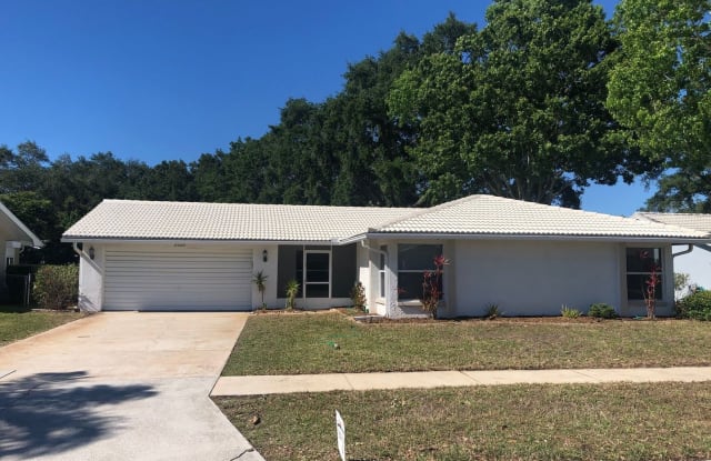 2029 Cormorant Dr - 2029 Cormorant Drive, Palm Harbor, FL 34683
