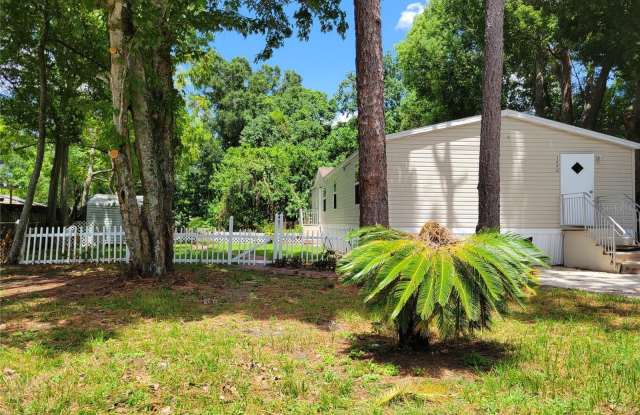 1770 HOLLIDAY DRIVE - 1770 Holliday Drive, Casselberry, FL 32707