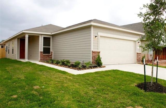 2547 Honey Walnut Trail - 2547 Honey Walnut Trl, Harris County, TX 77038