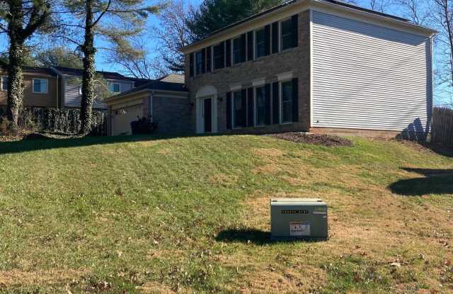 2 AMITY COURT - 2 Amity Court, Redland, MD 20855