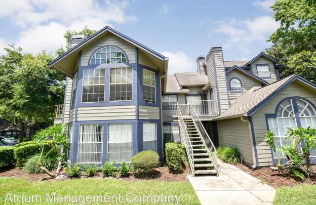 962 New Castle Circle, Unit 100 - 962 Newcastle Cir, Seminole County, FL 32746