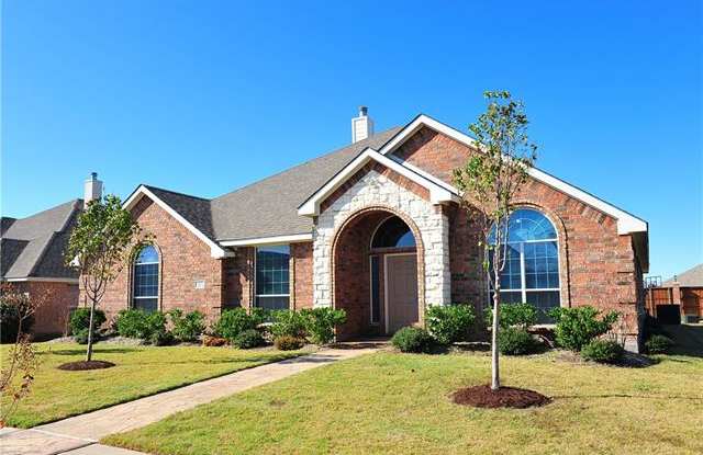 425 Carver Drive - 425 Carver, Wylie, TX 75098
