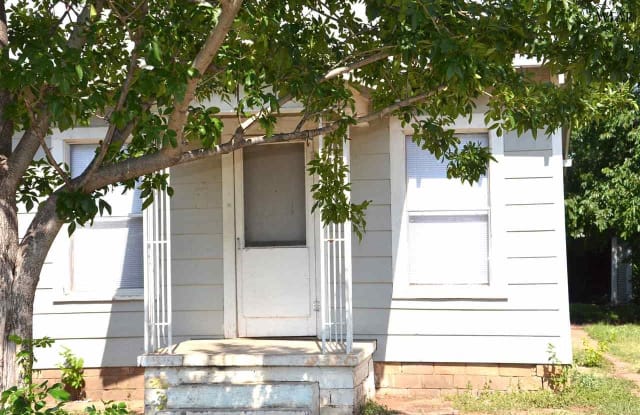 2409 BUCHANAN STREET - 2409 Buchanan St, Wichita Falls, TX 76309