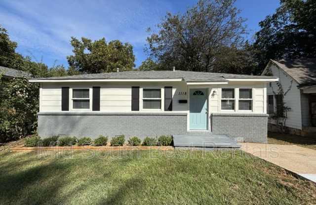 1118 W 34th St photos photos