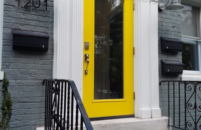 1201 Euclid Street NWApt #3 photos photos