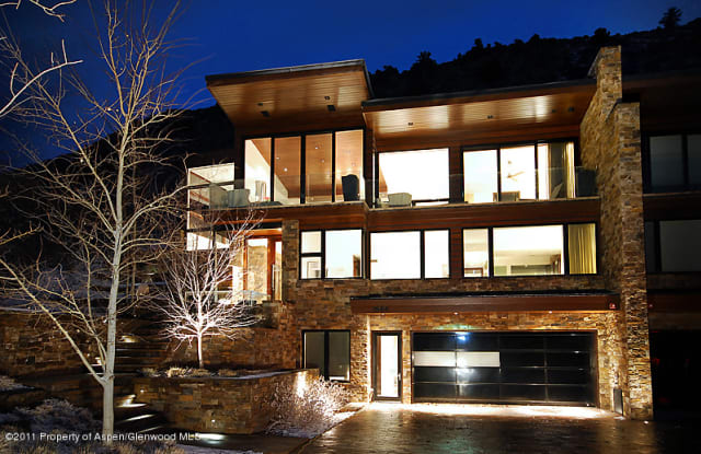 1564 Silver King Drive - 1564 Silver King Drive, Aspen, CO 81611
