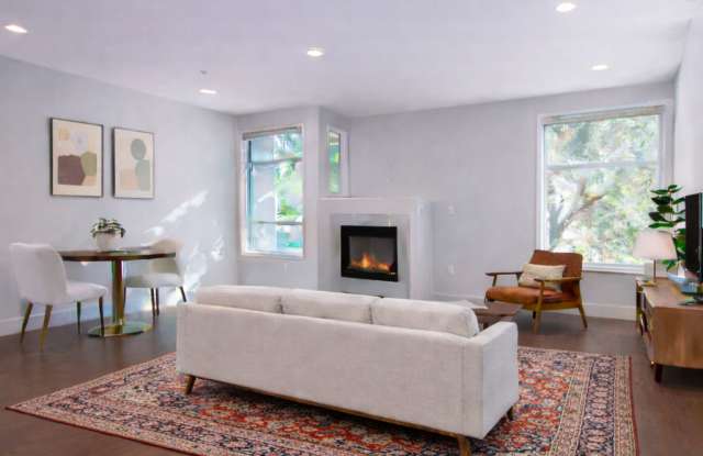 1738 Lombard Street - 1738 Lombard Street, San Francisco, CA 94123