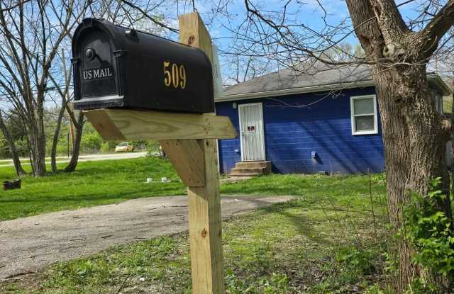 509 Champlain Street - 509 Champlain Street, Will County, IL 60436 509 Champlain Street - 509 Champlain Street, Will County, IL 60436