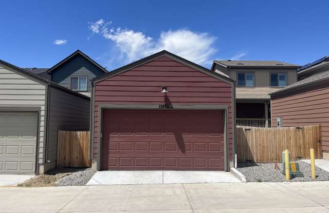 12752 Tamarac Street - 12752 Tamarac Street, Thornton, CO 80602