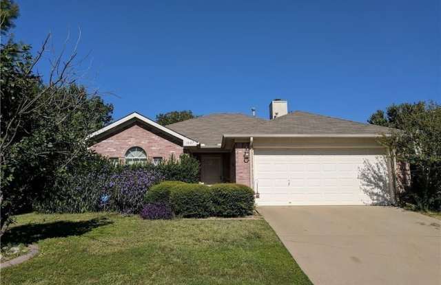 3007 Rustic Meadow Trail - 3007 Rustic Meadow Trail, Mansfield, TX 76063
