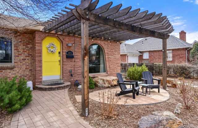 4BD, 3BA Park Hill Home with Yard and 2-Car Garage photos photos 4BD, 3BA Park Hill Home with Yard and 2-Car Garage photos photos
